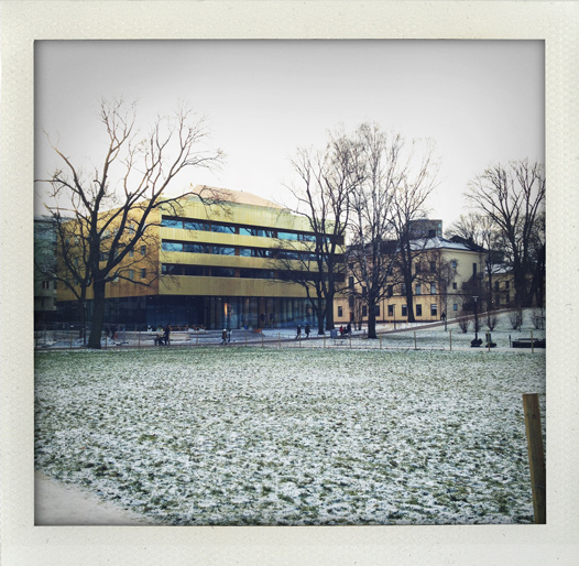 Sven-Harry Karlsson, Guldhuset, Vasaparken, Anna Höglund, Wingårdh Arkitektkontor, Wingårdhs, Sven-Harrys, Sven-Harrys Konstmuseum, Sven-Harrys Restaurang, Ekholmsnäs, I huvudet på Elvaelva