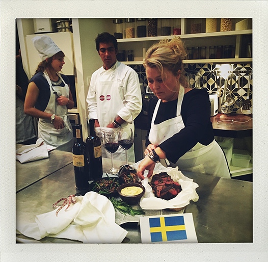 cono sur, blogger, competition, 2015, spring wine, spendrup, vinnare, winner, sweden, gold, guldmedalj, Sverige, I huvudet på Elvaelva, blog, blogg, grillad ryggbiff, wasabi-bearnaise, sojaslungade bönor, parmesan-fries, parmesan pommes frites, parmesan fries, grilled steak, recipe, recept, final, Paris, finale, november, 2015, Sofija Torebo Strindlund