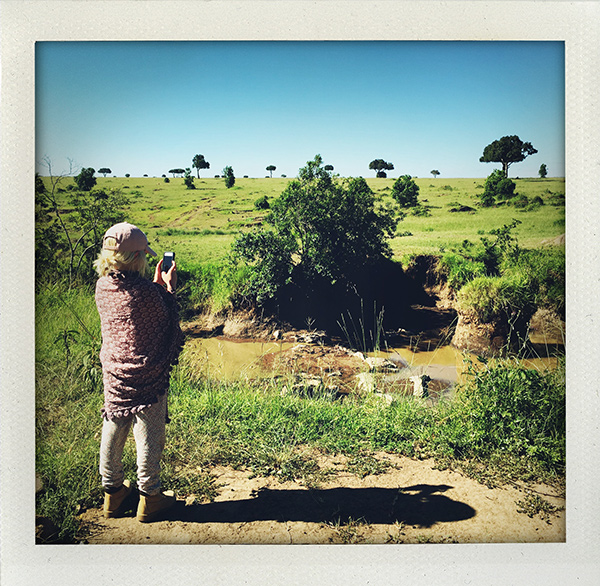 Richard's Camp, Richard, Camp, Richard's River Camp, Richards Camp, Masai Mara, Masaai, Safari, Mara North, Kenya, Land Rover, Range Rover, Masai, Visit Kenya, Why I love Kenya, Ololomei, Sundowner, Outdoor dinner, I huvudet på Elvaelva, Photo: Sofija T Strindlund